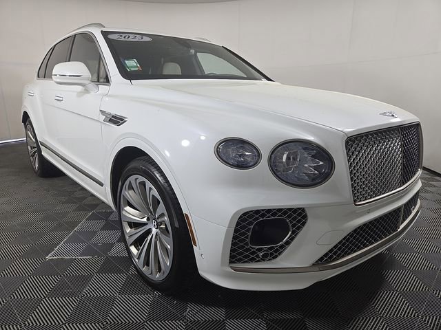 2023 Bentley Bentayga Plug-In Hybrid