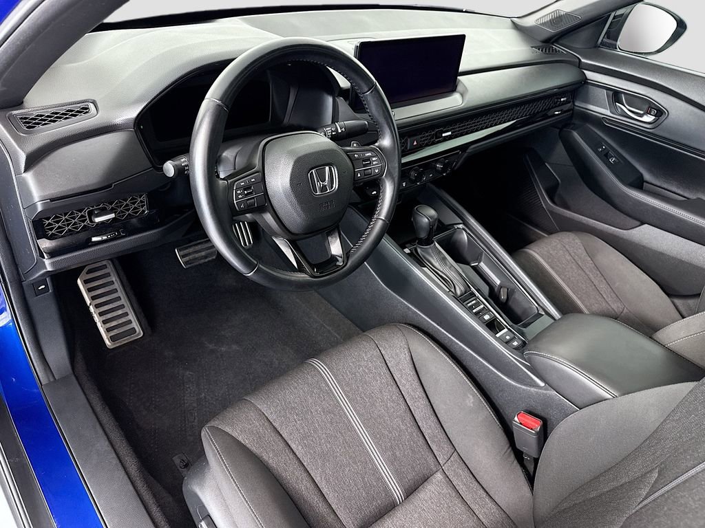 2023 Honda Accord Sport