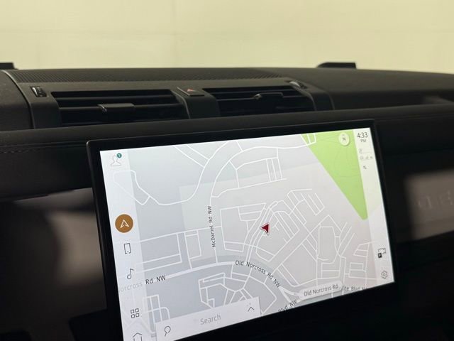 2025 Land Rover Defender 110 S