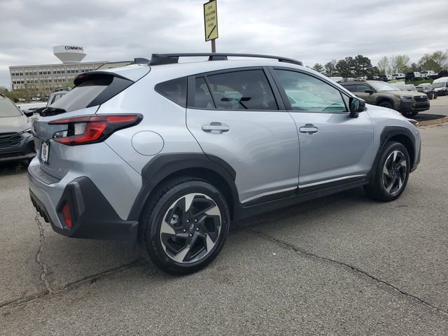 2025 Subaru Crosstrek 2.5i Limited