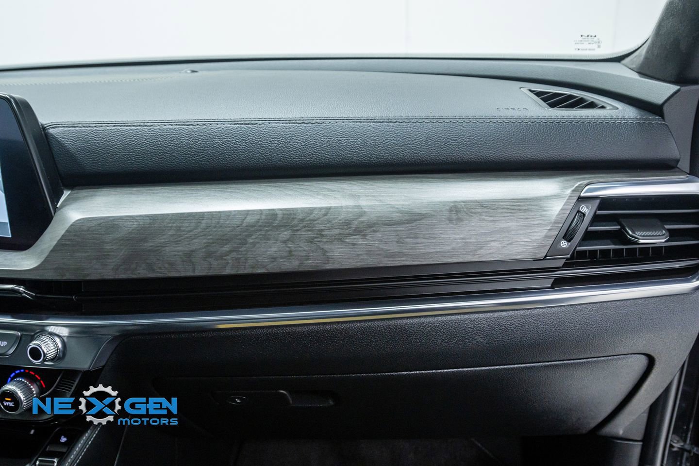 2025 Kia Telluride SX Prestige X-Line