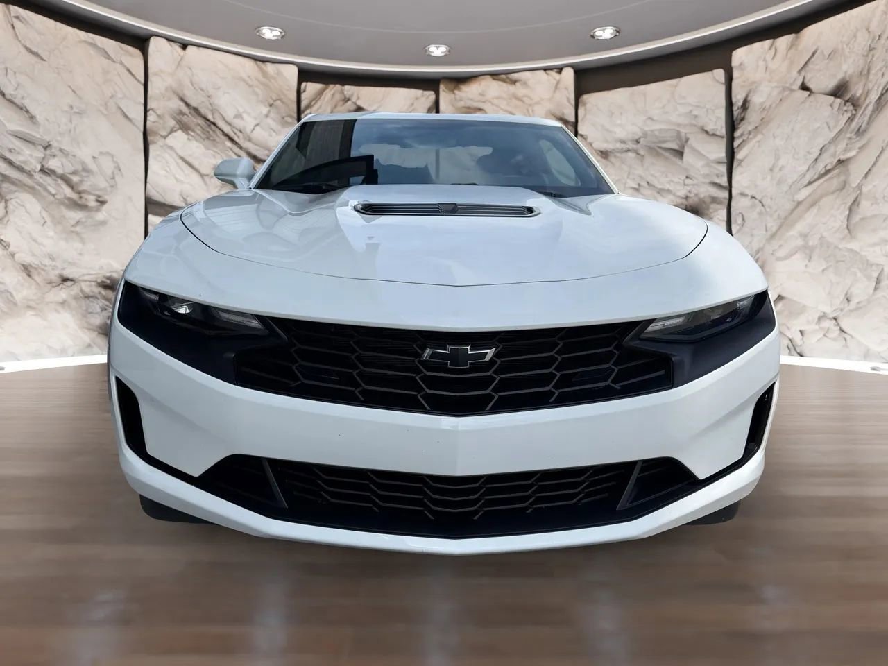2023 Chevrolet Camaro LT