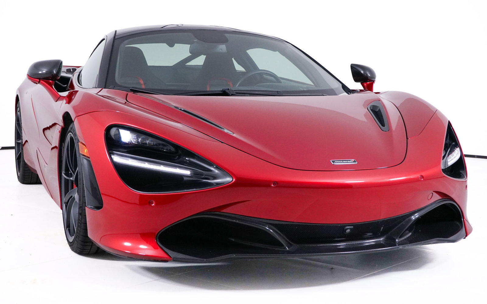 Used 2018 McLaren 720S photo 20