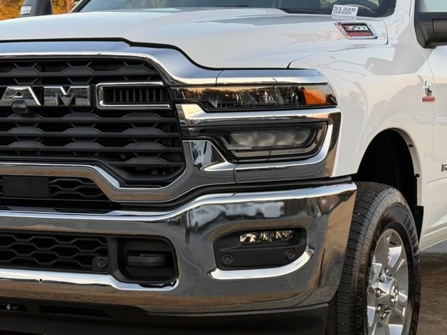 2025 RAM 3500 Big Horn