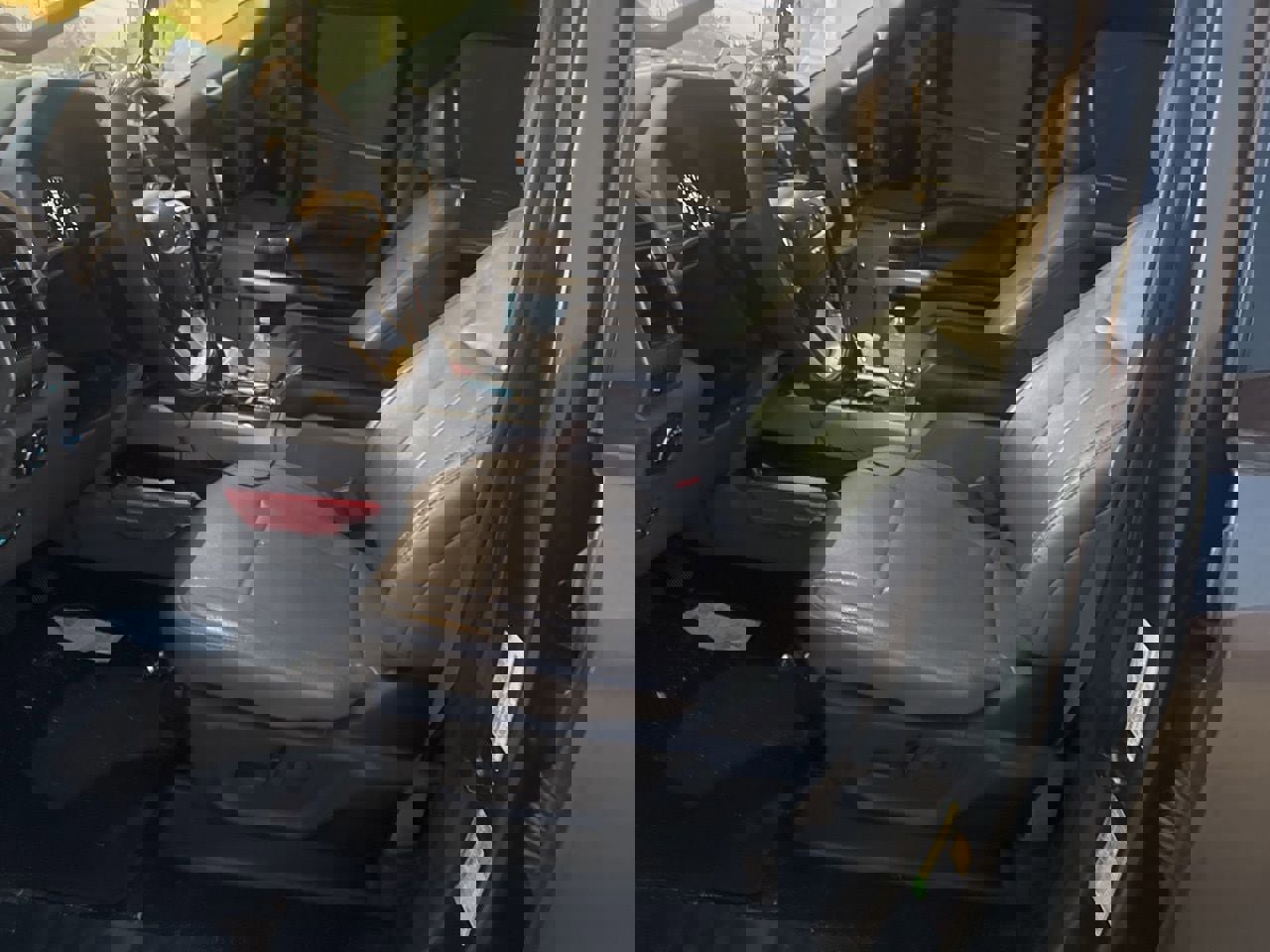 2019 Ford F150 Lariat