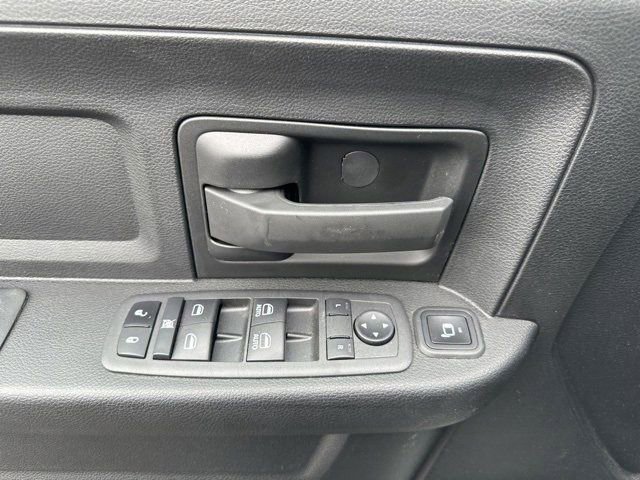 2024 RAM 5500 Tradesman