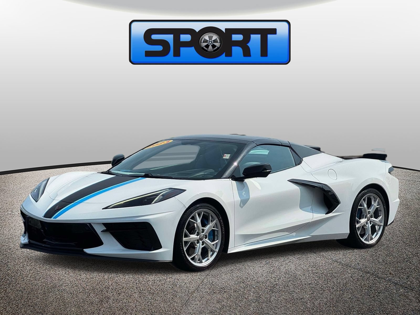 Used 2020 Chevrolet Corvette C8 for Sale in Severn, MD - Autotrader