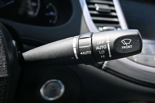 2012 Hyundai Genesis 4.6