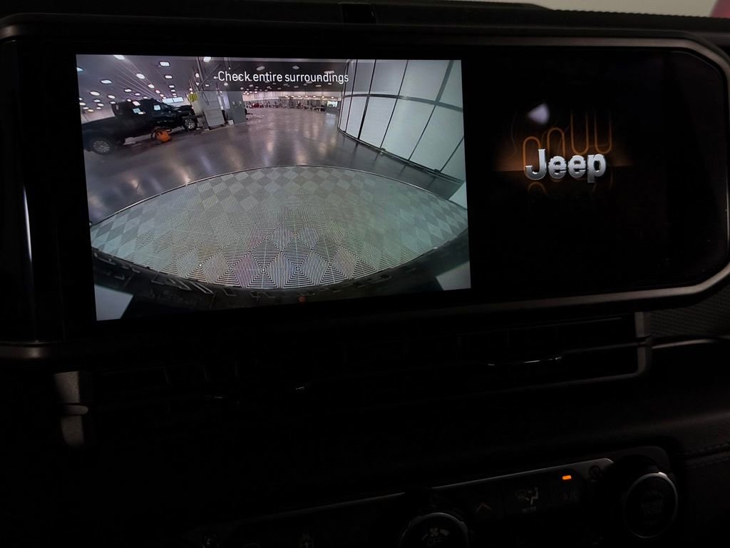 2024 Jeep Wrangler Unlimited Rubicon 4xe