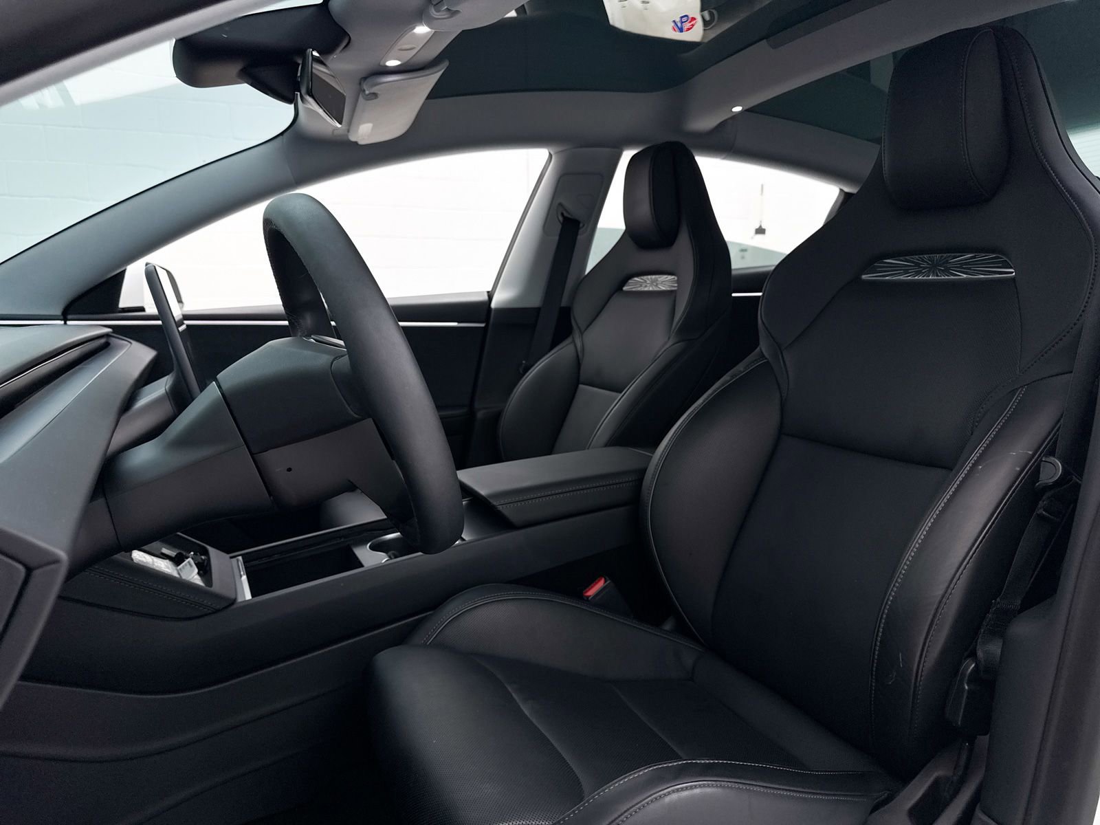 2024 Tesla Model 3 Performance