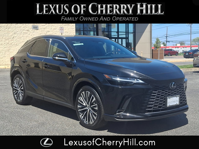 Used 2025 Lexus RX 350 w/ Convenience Package