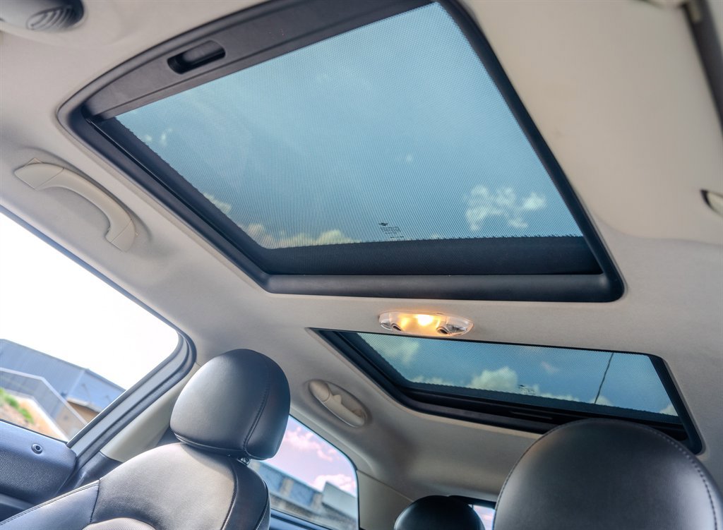 2015 MINI Cooper Paceman S