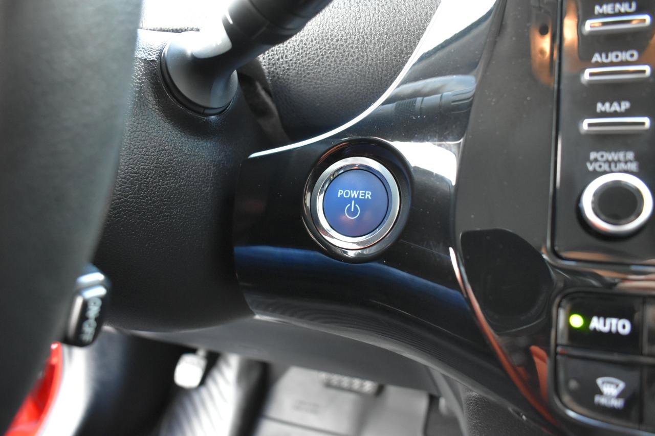 2022 Toyota Prius LE