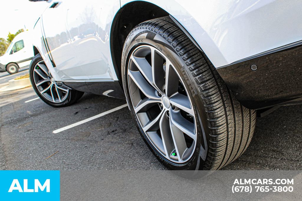 2024 Land Rover Range Rover SE