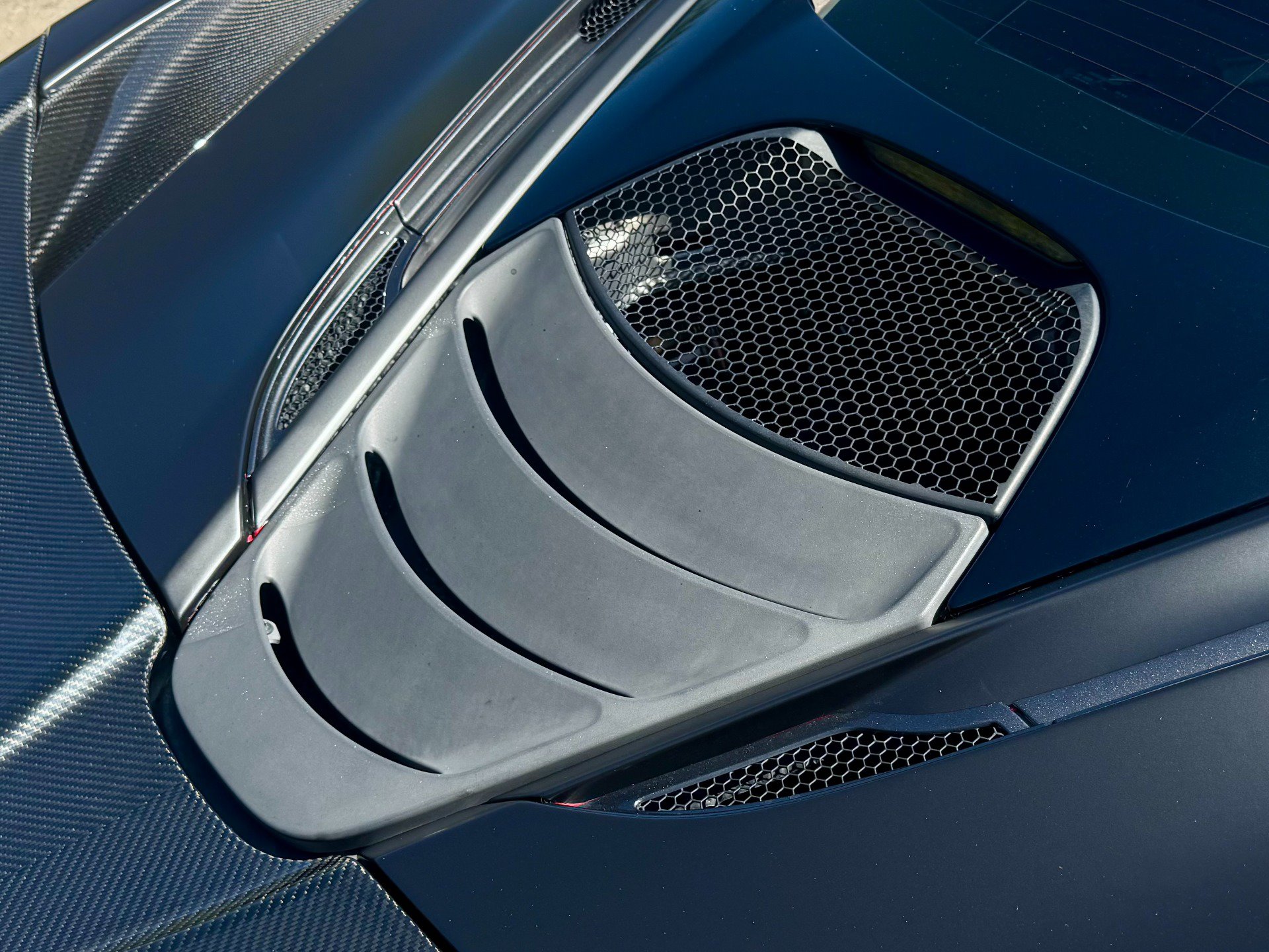 Used 2019 McLaren 720S Performance photo 61