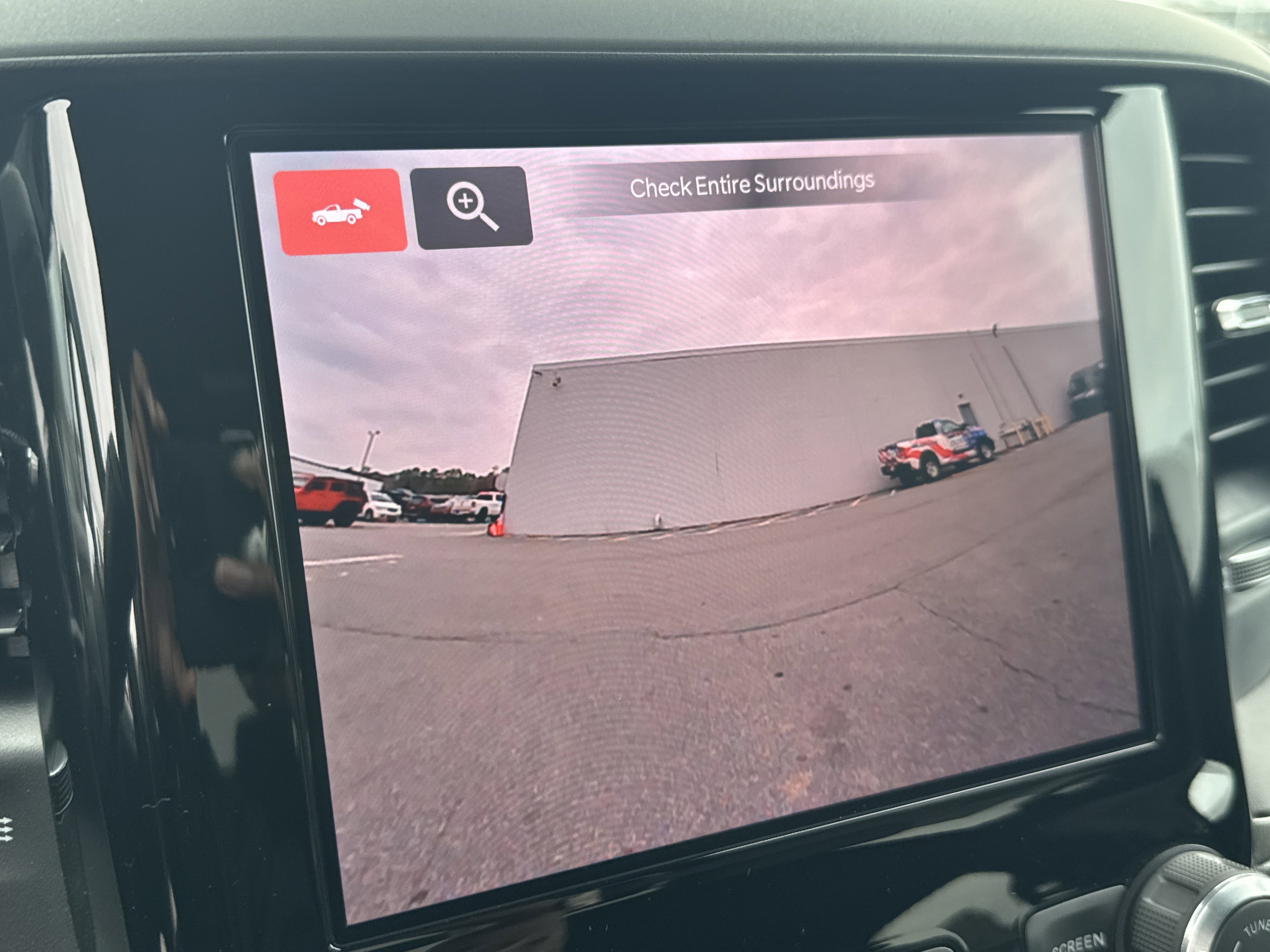 2026 RAM 5500 Tradesman