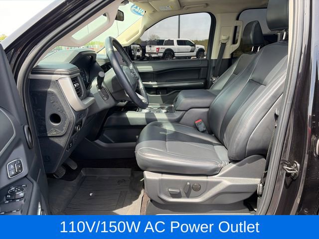 2023 Ford Expedition XLT