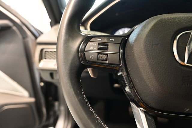 2024 Acura Integra A-Spec