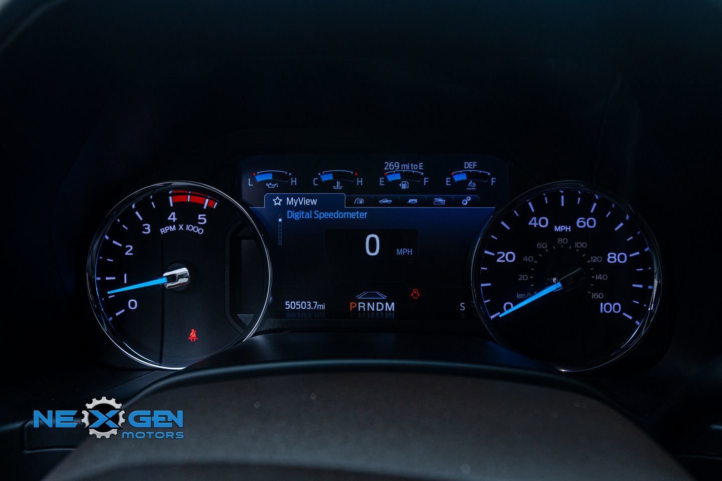 2020 Ford F250 King Ranch