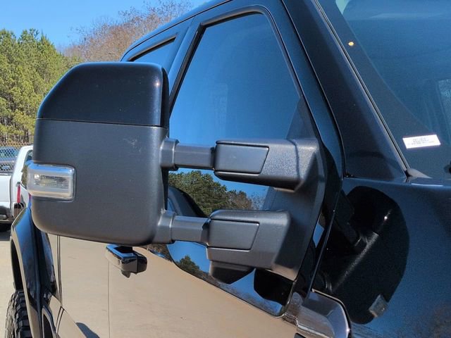 2024 Ford F250 Lariat