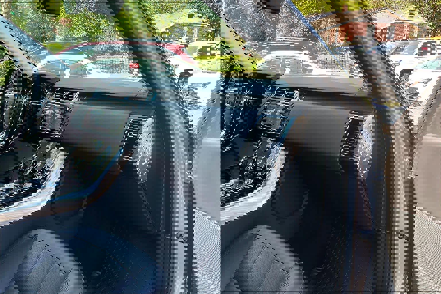 2022 Land Rover Range Rover Sport HSE Dynamic