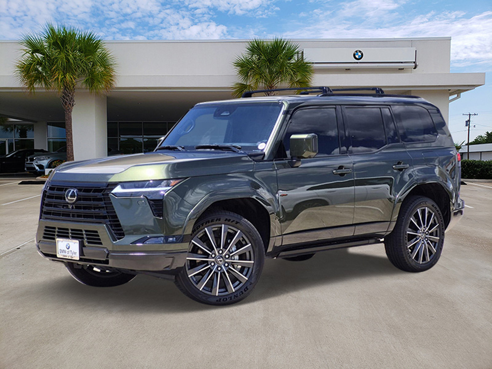 Used Lexus SUV / Crossovers for Sale in Tyler, TX - Autotrader