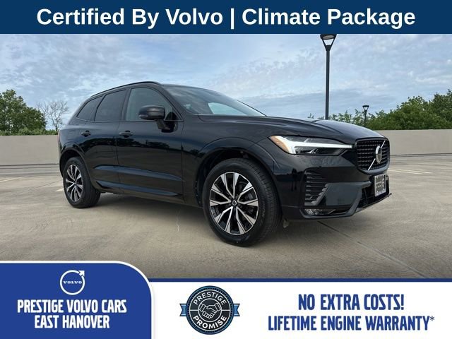 Certified 2024 Volvo XC60 B5 Core w/ Protection Package Premier