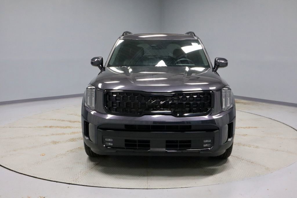 2025 Kia Telluride SX Prestige X-Line