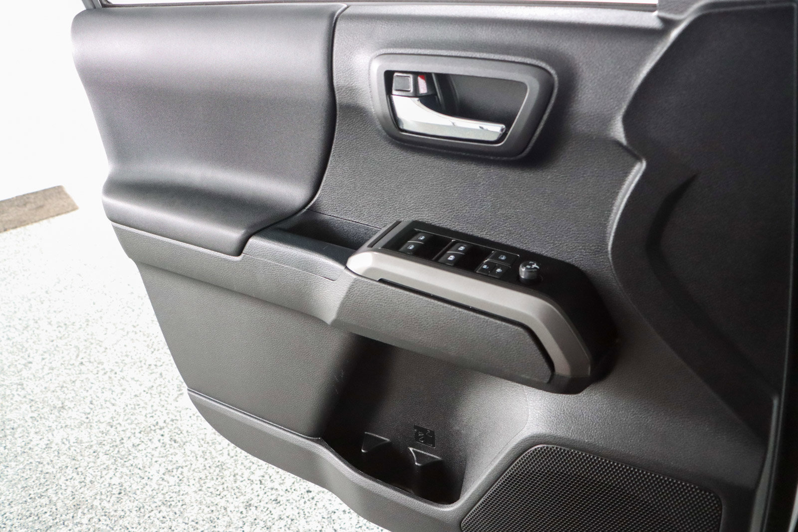 2023 Toyota Tacoma TRD Off-Road