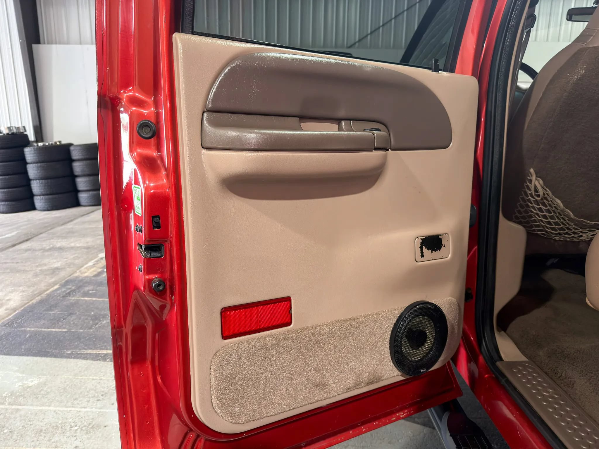 1999 Ford F-350 LARIAT - Photo 7