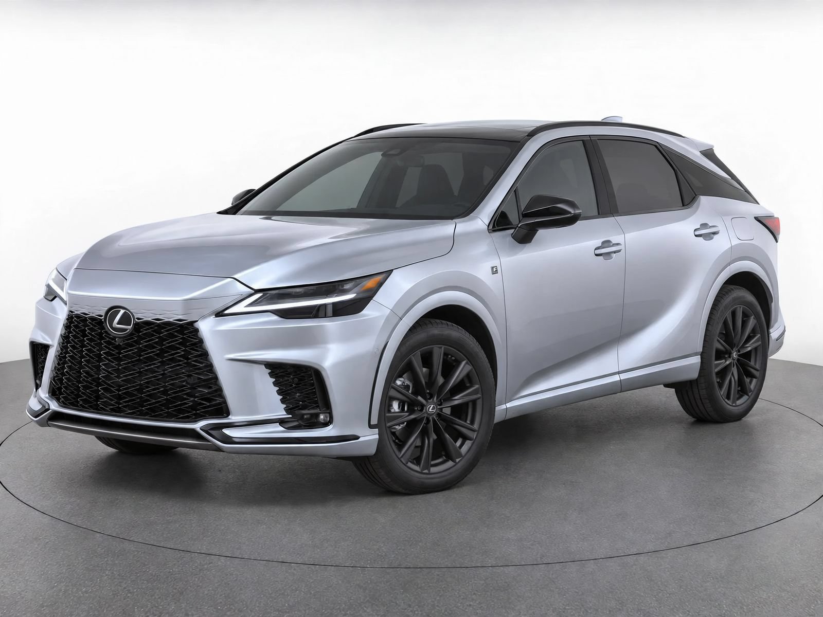 Used 2024 Lexus RX 500h F Sport w/ Convenience Package