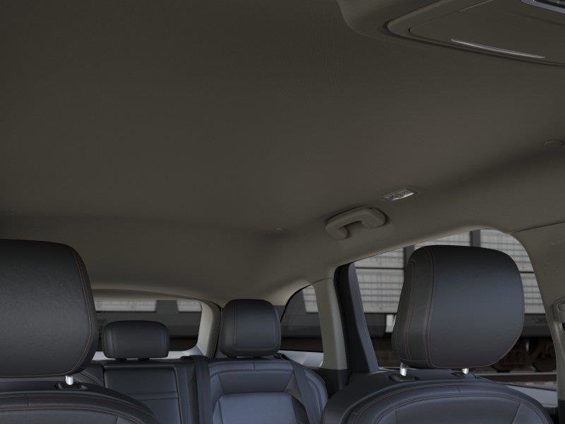 2026 Lincoln Nautilus Premier