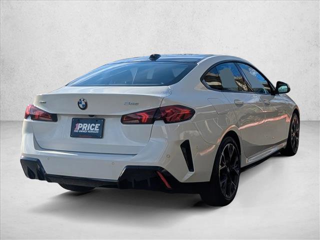 2025 BMW 228i xDrive