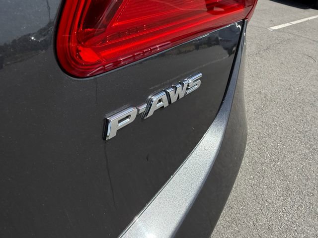 2015 Acura RLX w/ Technology Package