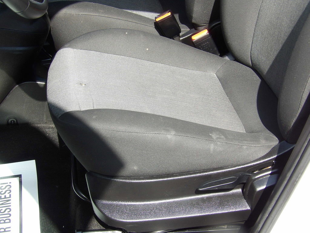 2019 RAM ProMaster City Tradesman SLT