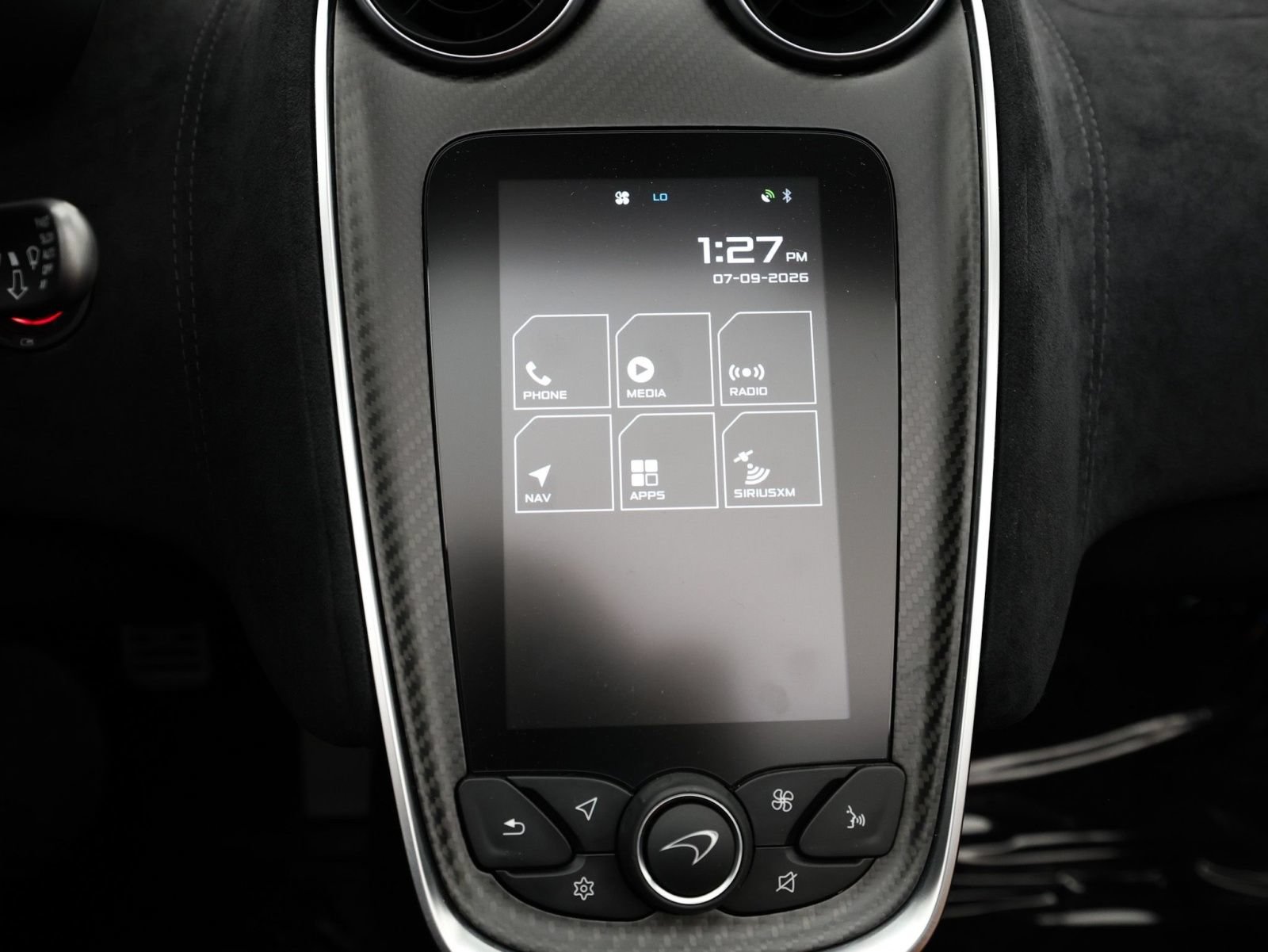 Used 2020 McLaren 600LT Spider photo 40