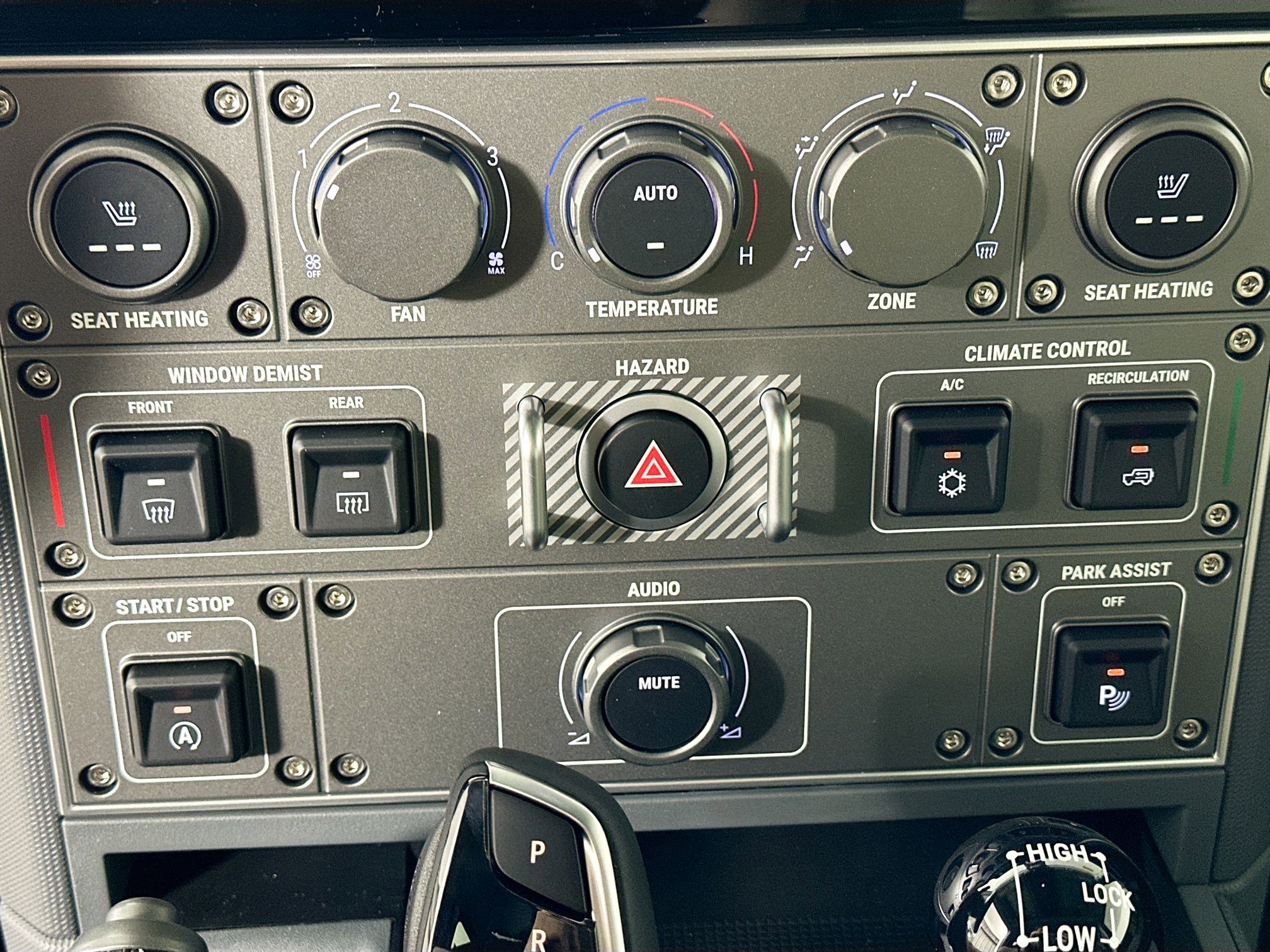 2026 INEOS Grenadier