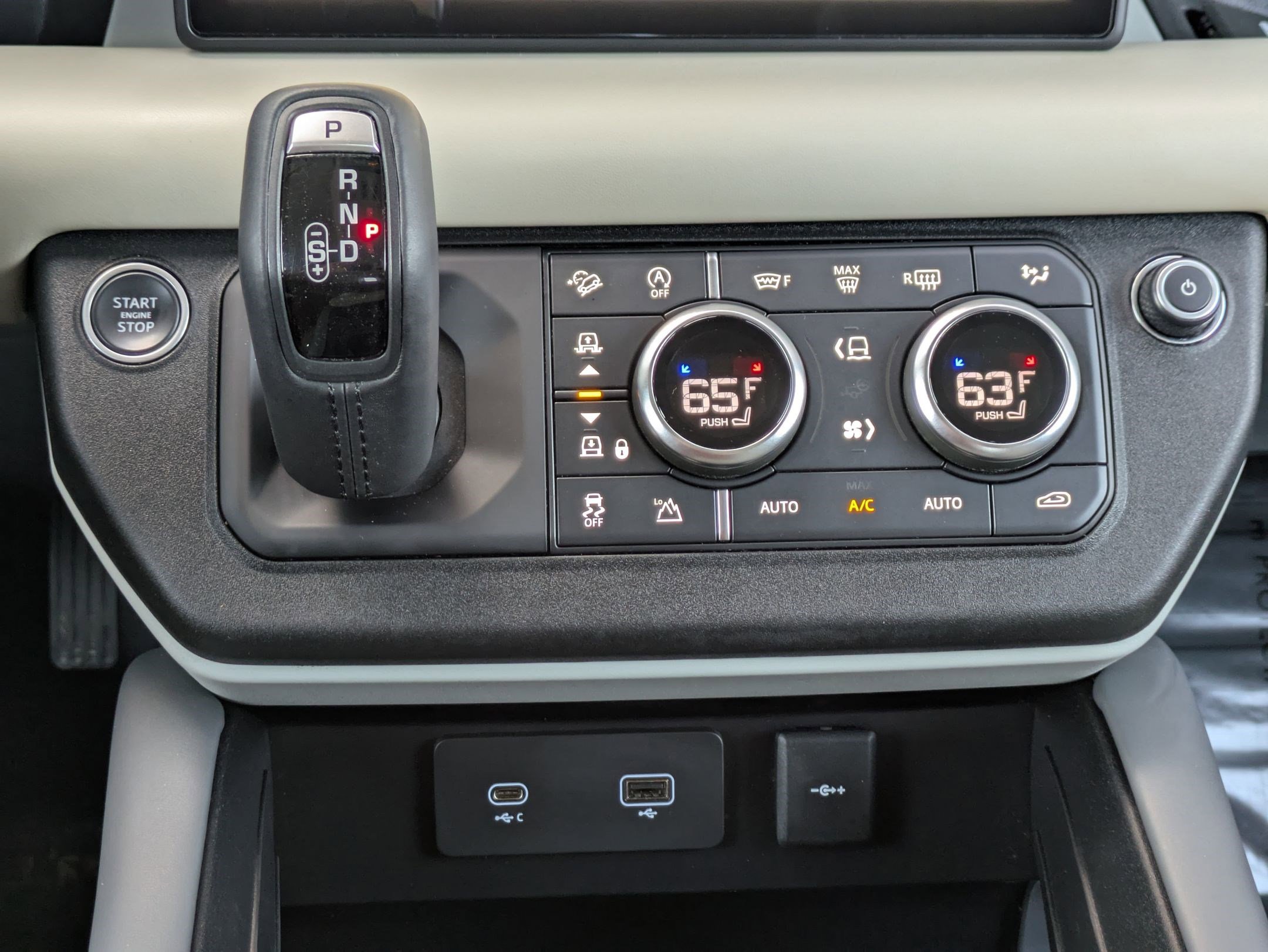 2020 Land Rover Defender 110 HSE