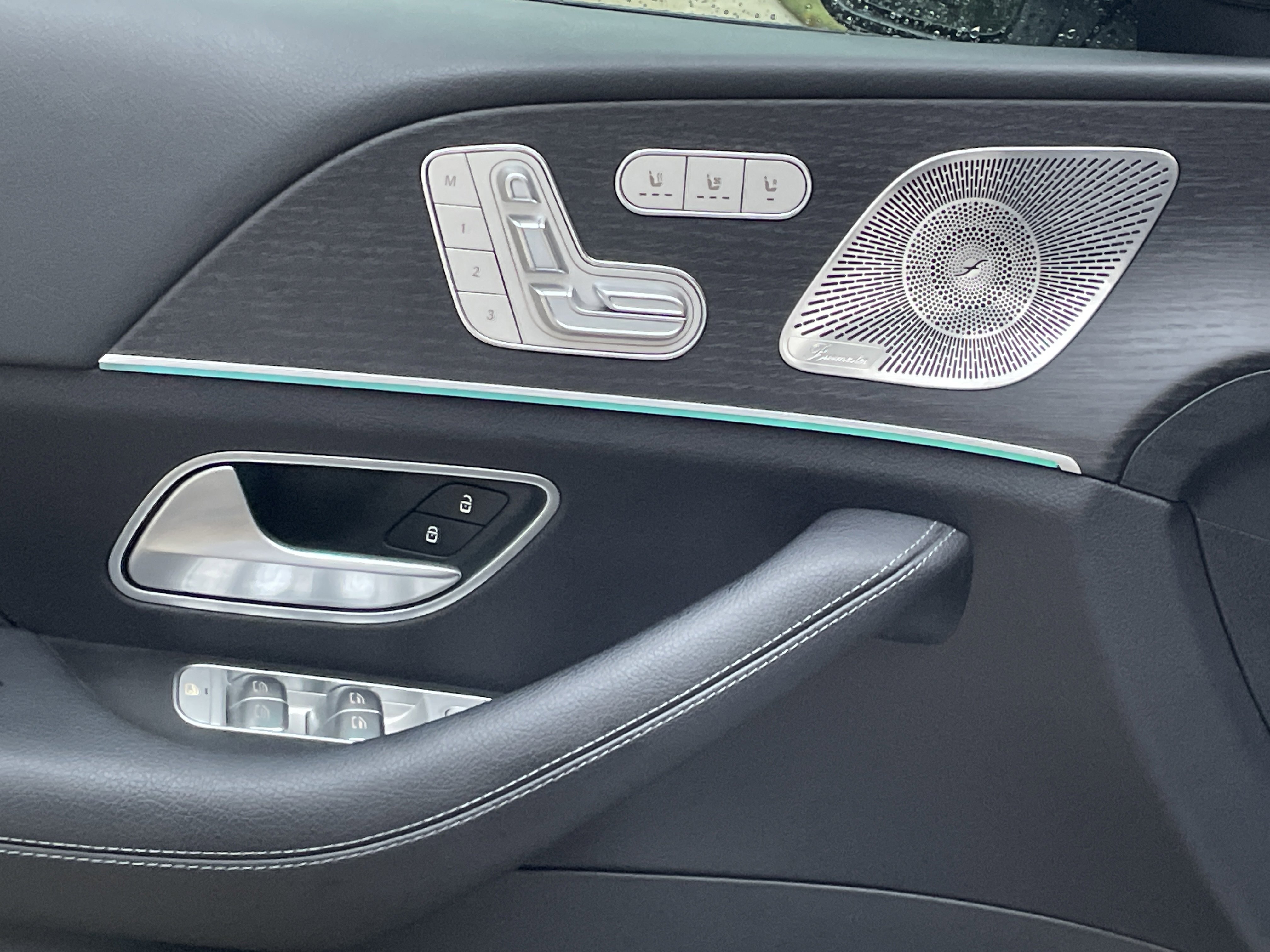 2023 Mercedes-Benz GLS 580 4MATIC