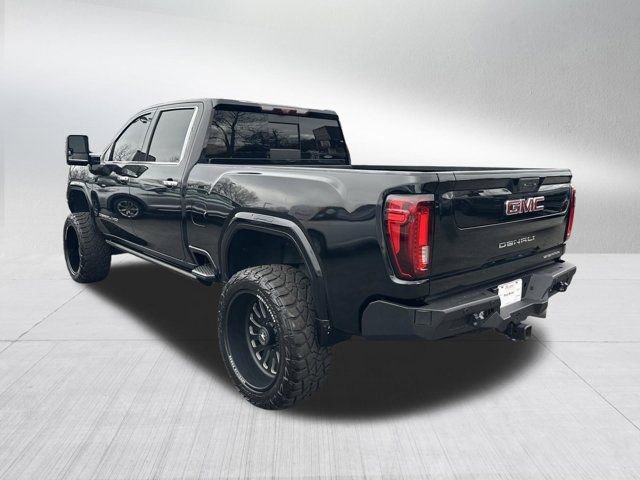 2021 GMC Sierra 2500 Denali