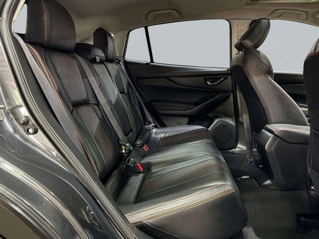 2021 Subaru Crosstrek 2.5i Limited