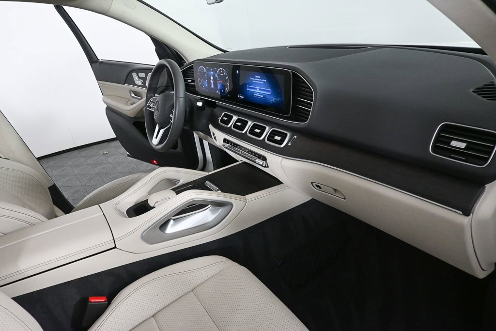 2020 Mercedes-Benz GLE 350 4MATIC