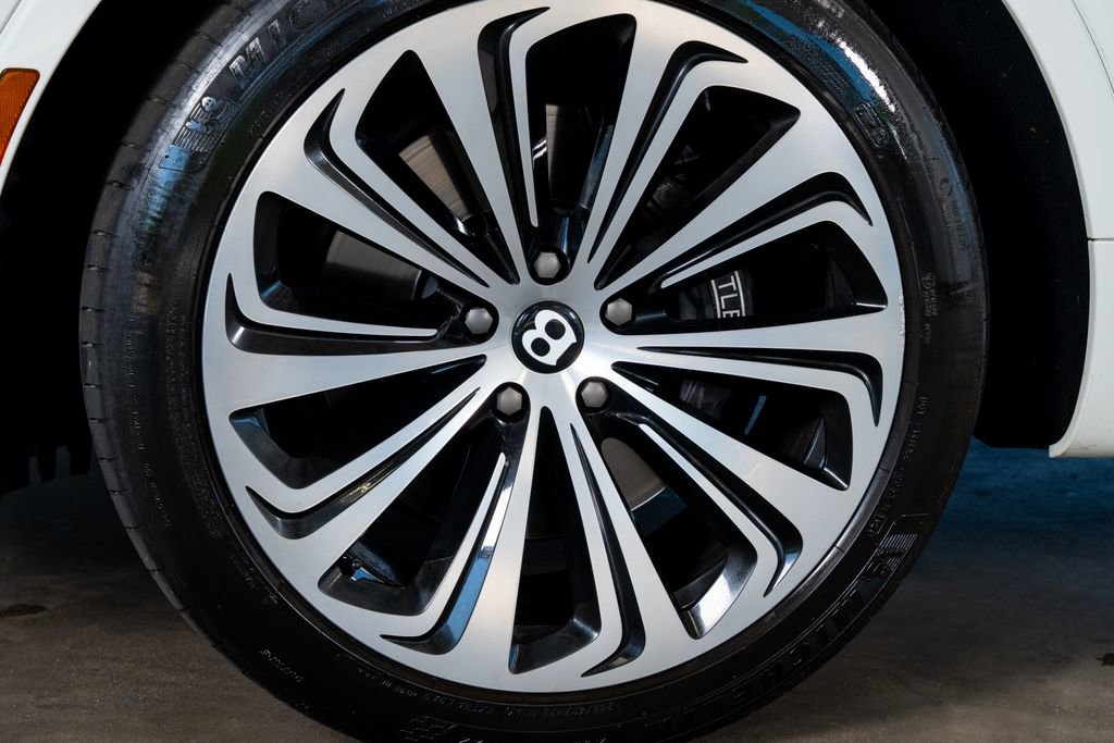 2021 Bentley Bentayga