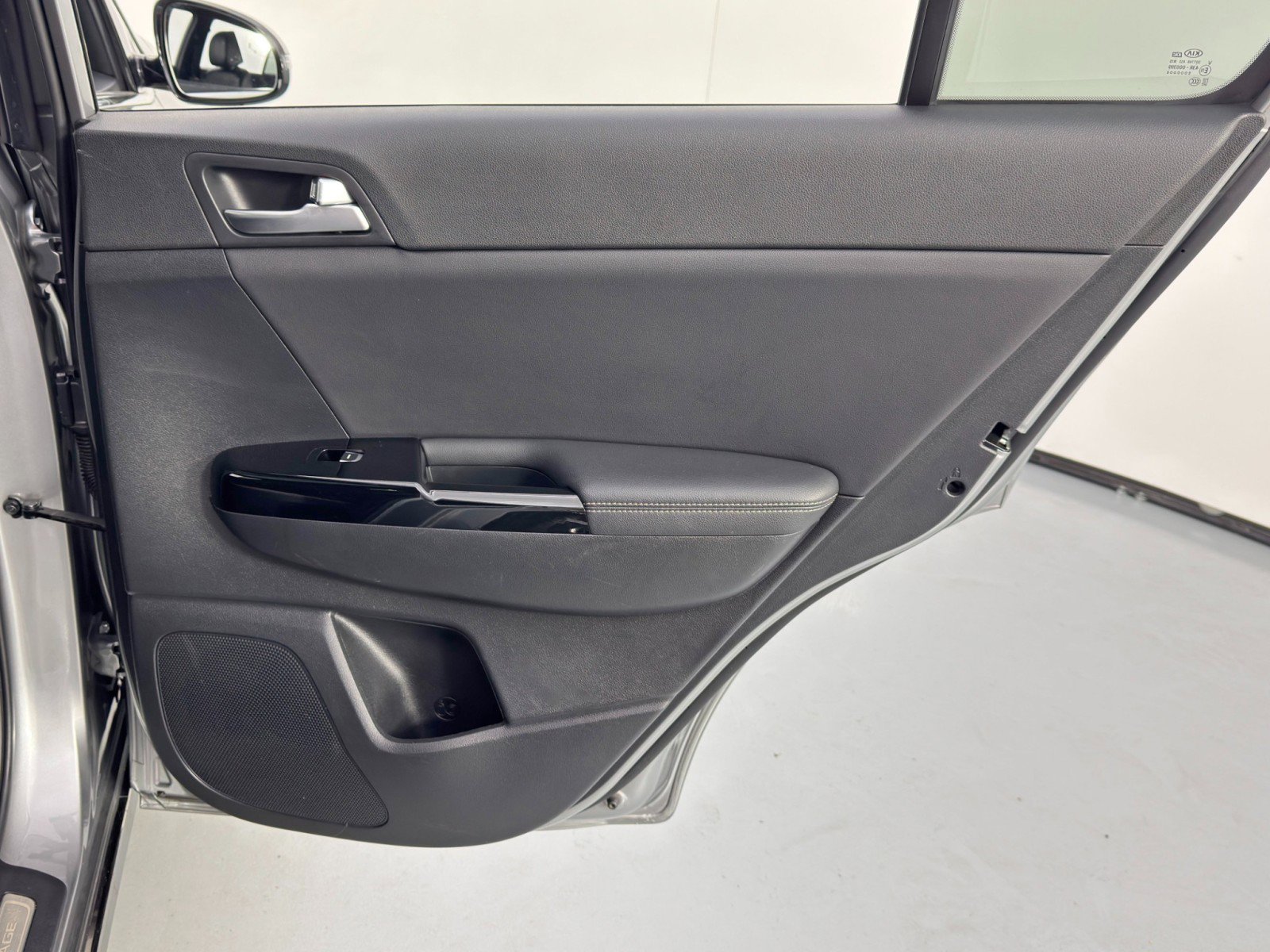 2020 Kia Sportage SX