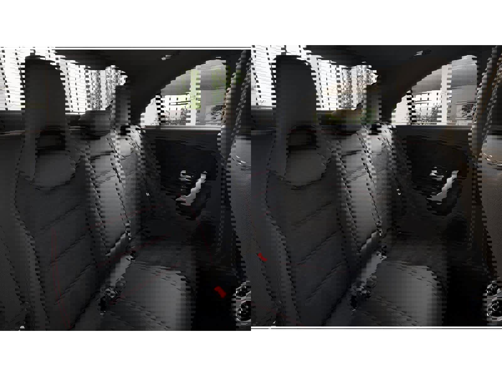 2026 Mercedes-Benz CLA 250