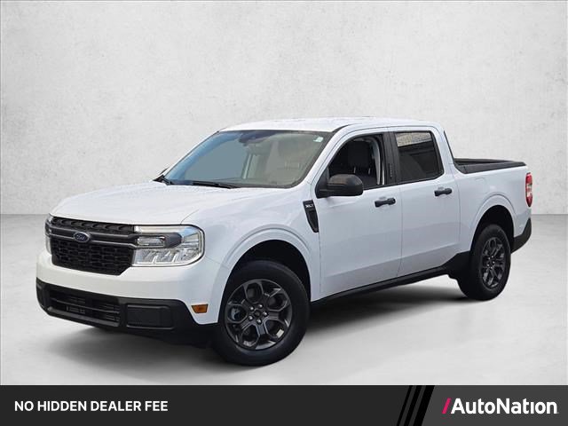 Used 2022 Ford Maverick XLT