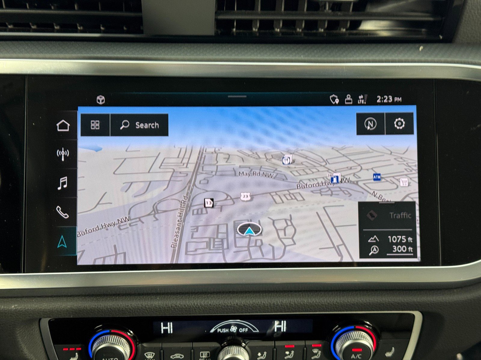 2023 Audi Q3 2.0T Premium Plus