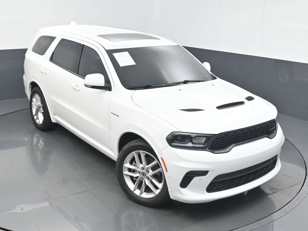 2022 Dodge Durango R/T