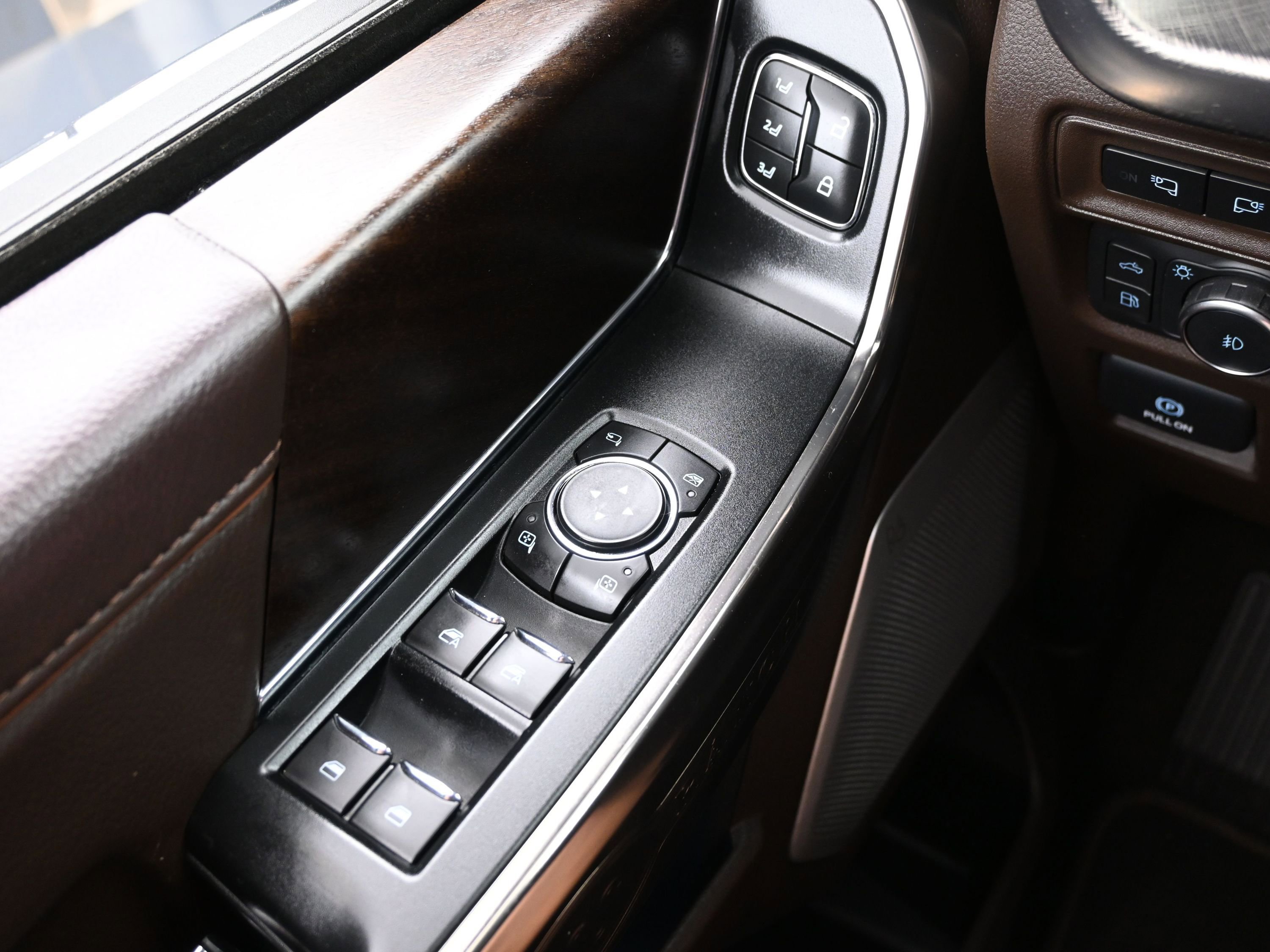 2022 Ford F150 King Ranch