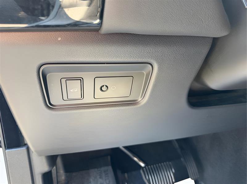 2019 Land Rover Range Rover Sport HSE